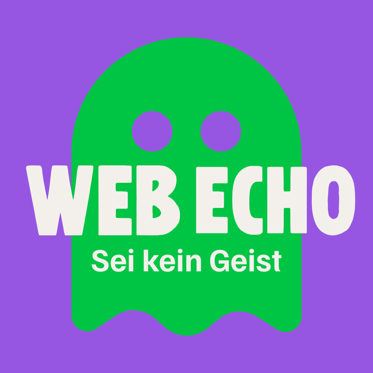 WebEcho