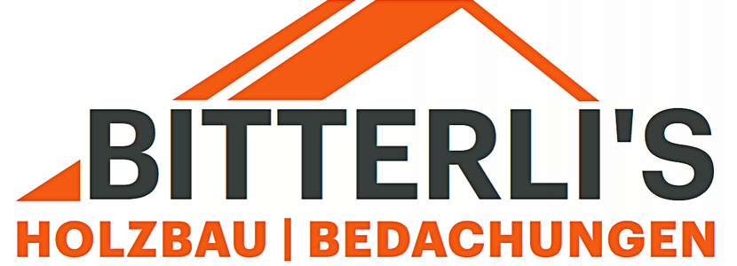 Bitterli Holzbau