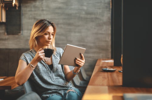 Webecho Content Marketing